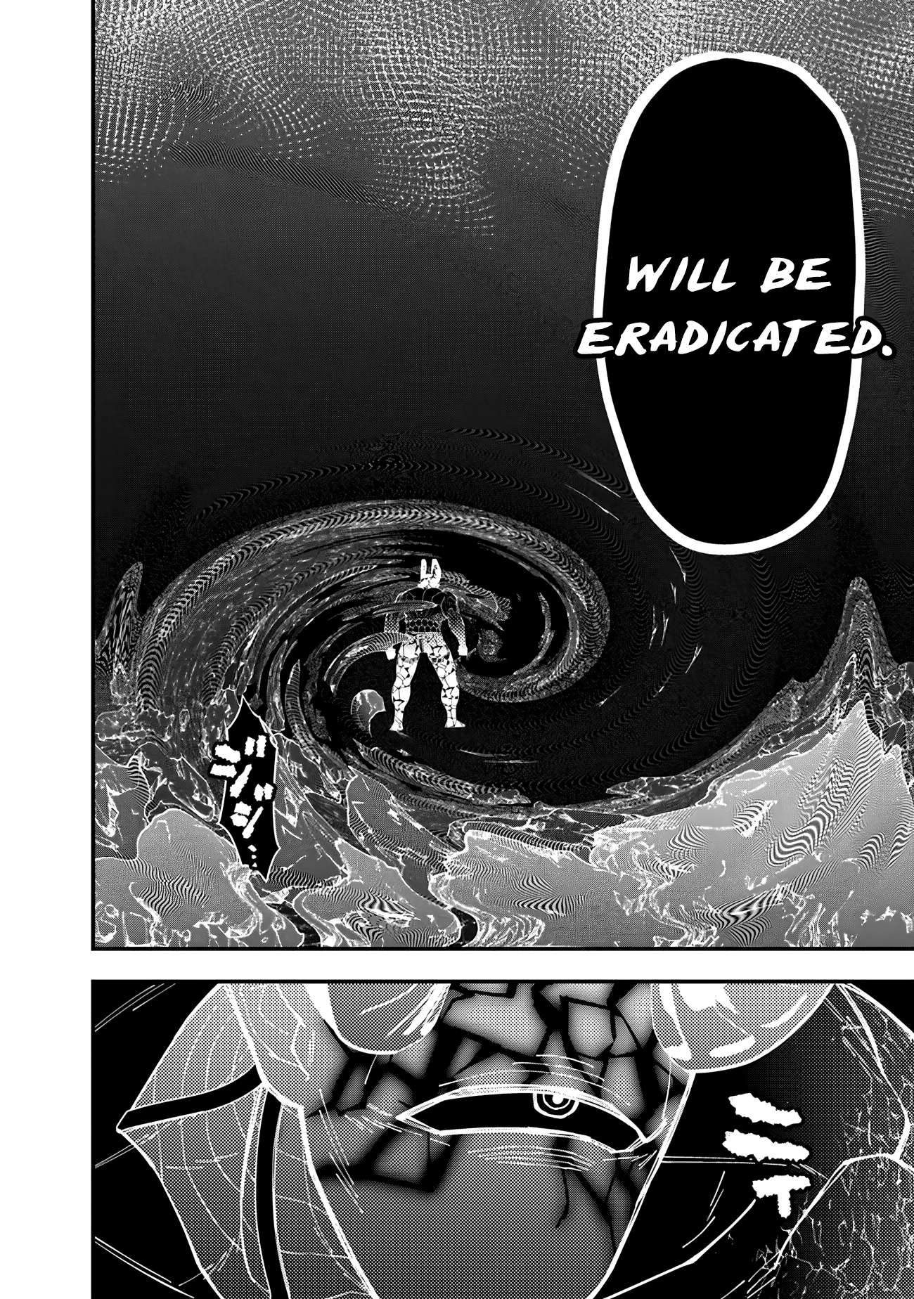 The Hero Who Seeks Revenge Shall Exterminate with Darkness, Chapter 77 image 05